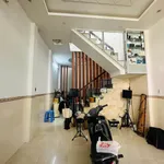 Bán nhà hẻm Nguyễn An Vĩnh Hoà 41,5m2, 3,7 tỷ - Ảnh thu nhỏ 3