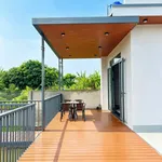 Bán nhà vườn mini Rạch Chát 1, Rạch Giá 100m2, 3 PN - Ảnh thu nhỏ 5