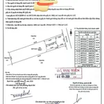 Bán 1989m² đất nhánh 3/2, sân vườn cao ráo - Ảnh thu nhỏ 3