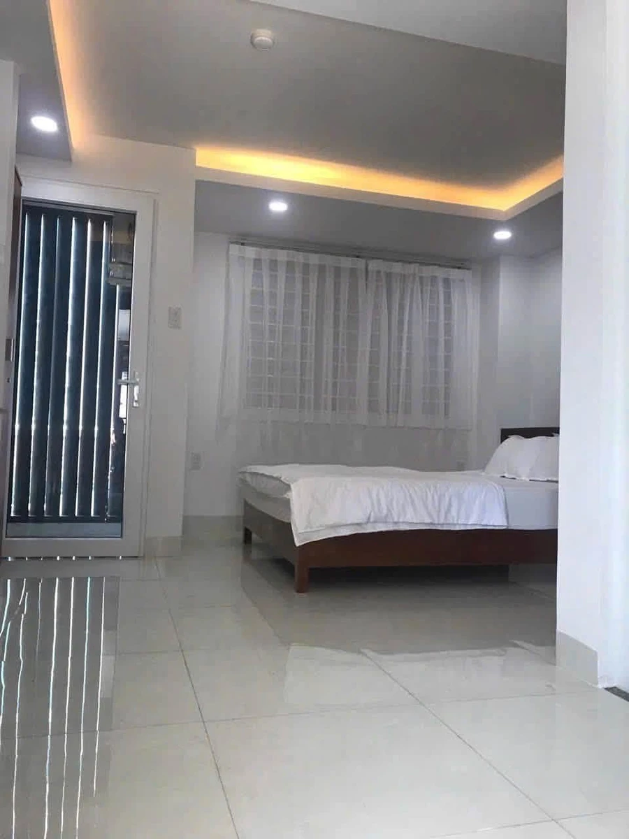 Bán toà căn hộ 14 phòng trung tâm phố Tây Nha Trang 14 tỷ - Ảnh thu nhỏ 3