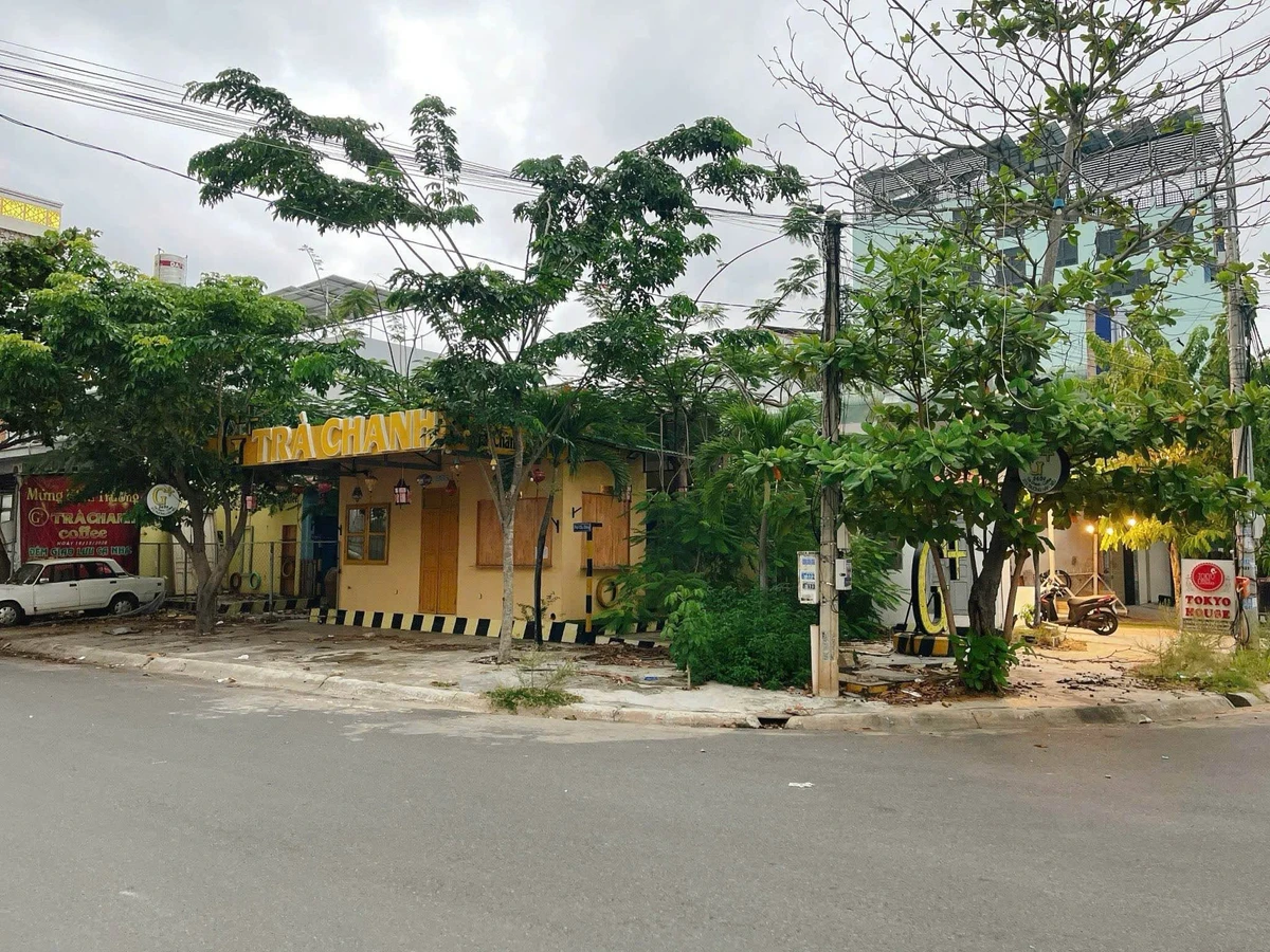 Bán đất góc 2 mặt tiền 128m² Phú Thuỷ Phan Thiết - Ảnh thu nhỏ 2