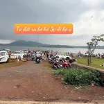 Bán đất 150m² view hồ Ea Kao 699 triệu Đắk Nông - Ảnh thu nhỏ 1
