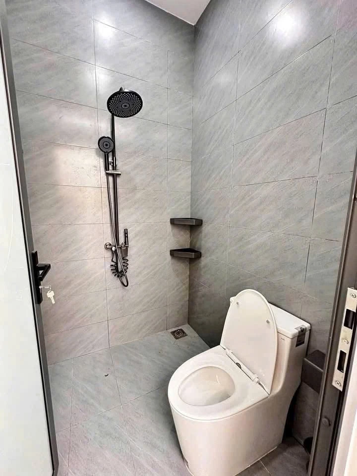 Bán nhà cấp 4 nội thất 3 PN 100m2 gần Bệnh Viện Da Liễu - Ảnh thu nhỏ 5