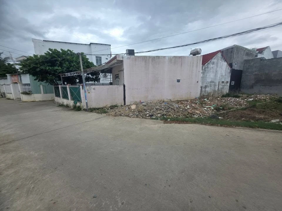 Bán lô đất 97.6m2 Phú Trung Vĩnh Thạnh, Nha Trang 2.45 tỷ - Ảnh thu nhỏ 2