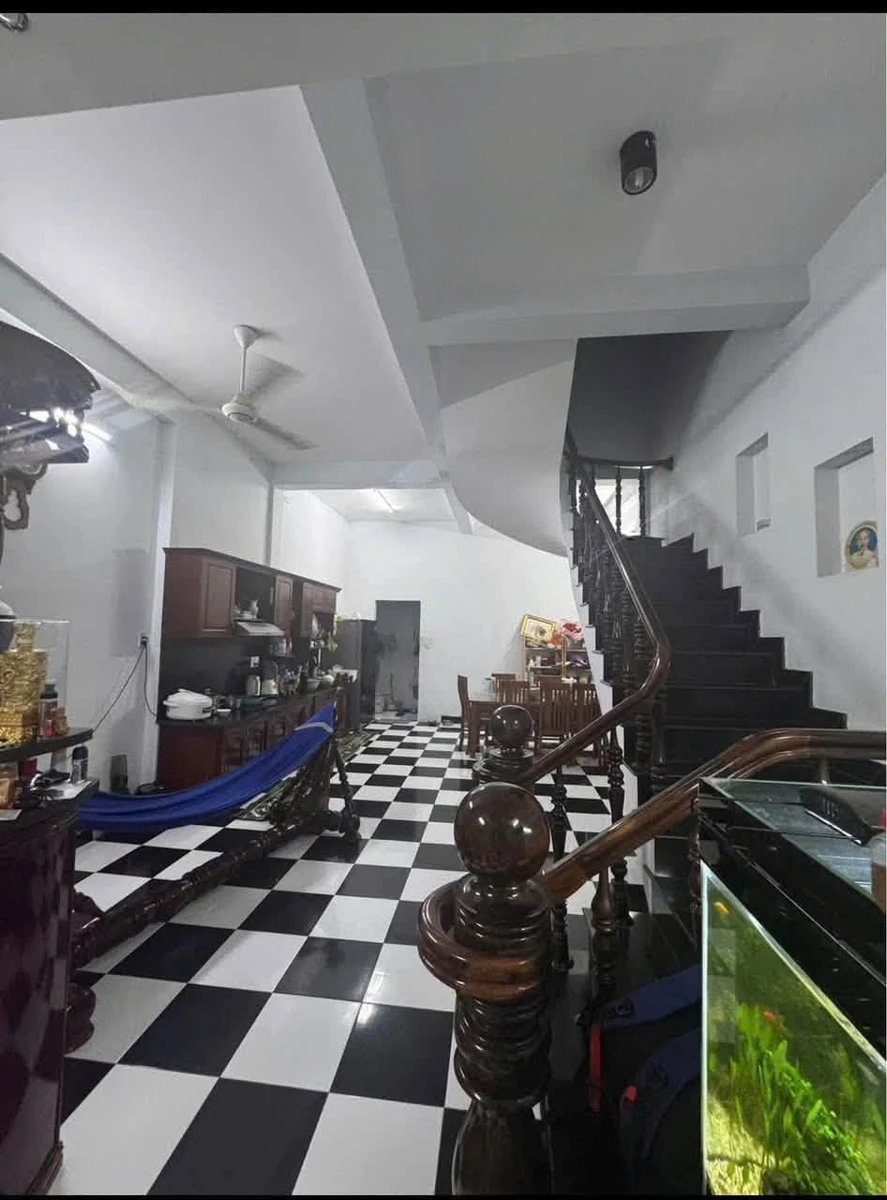 Bán nhà 1 trệt 1 lầu 3PN 100m² Phan Thiết 4,6 tỷ - Ảnh thu nhỏ 4