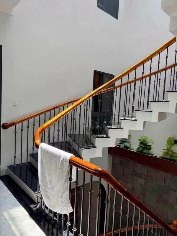 Bán nhà 1 trệt 2 lầu 101,5m² Ocean Dunes Phan Thiết 7,9 tỷ - Ảnh thu nhỏ 2