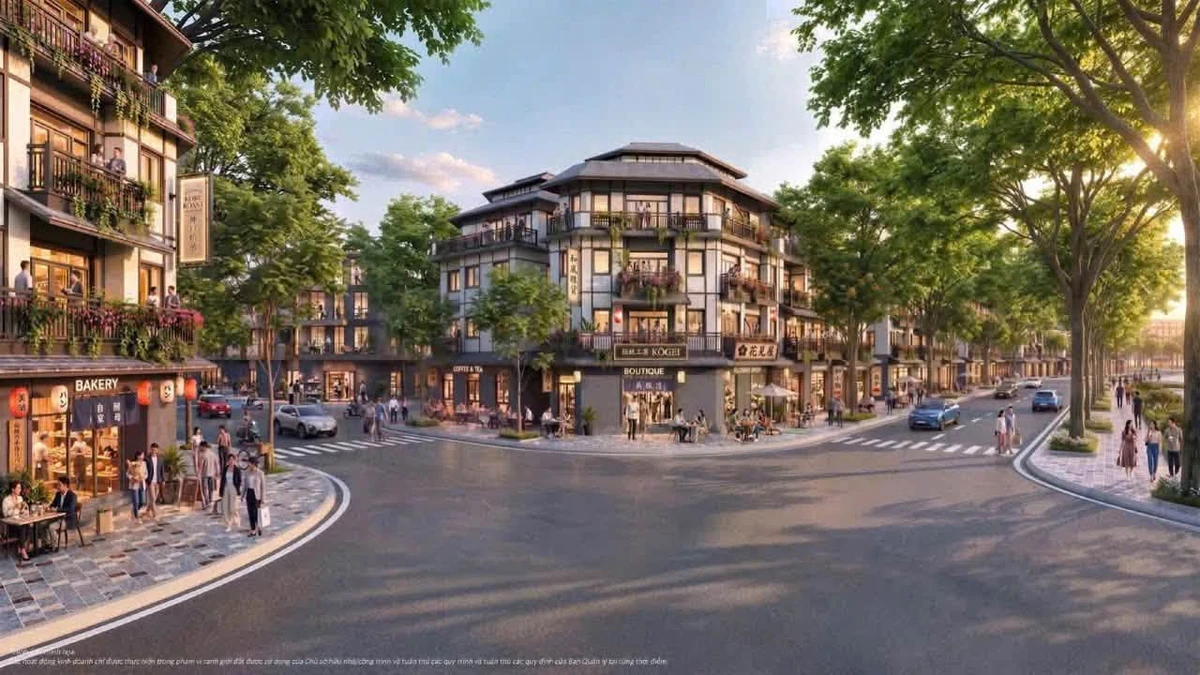 Bán shophouse Vinhomes Saigon Park 50m2 đất, mặt tiền đường 19m, vốn từ 1,8 tỷ - Ảnh thu nhỏ 4