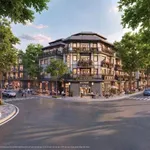 Bán shophouse Vinhomes Saigon Park 50m2 đất, mặt tiền đường 19m, vốn từ 1,8 tỷ - Ảnh thu nhỏ 4