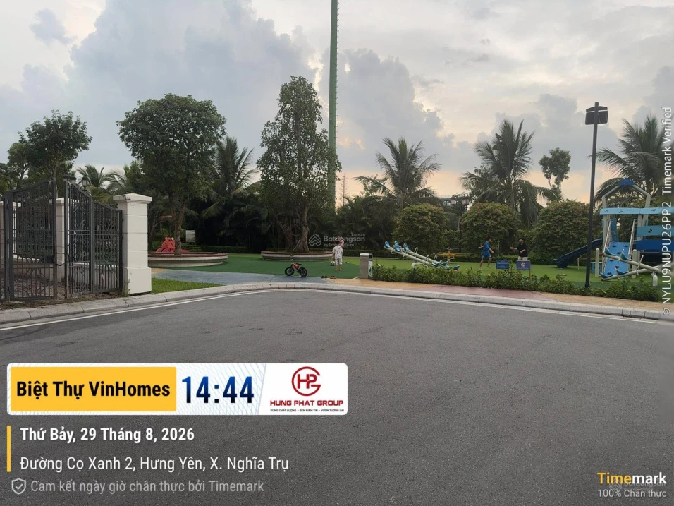 Chính chủ - bán biệt thự Cọ Xanh 3 - 145, 210m2, căn góc đơn lập, HTLS vay 8%/năm, giá 38 tỷ - Ảnh thu nhỏ 5