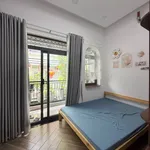 Bán nhà 2 tầng 43m², 3PN hẻm xe hơi đường Lê Văn Duyệt, gần Cầu Bông, Bình Thạnh - Ảnh thu nhỏ 2