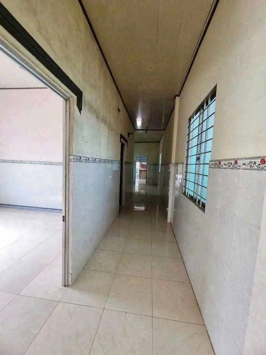 Nhà sân vườn Bình Phú Bến Tre 50m² giá 1,5 tỷ - Ảnh thu nhỏ 4
