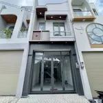 Bán nhà 3PN 60m² Tân Hiệp 3 tỷ 680 triệu - Ảnh thu nhỏ 2