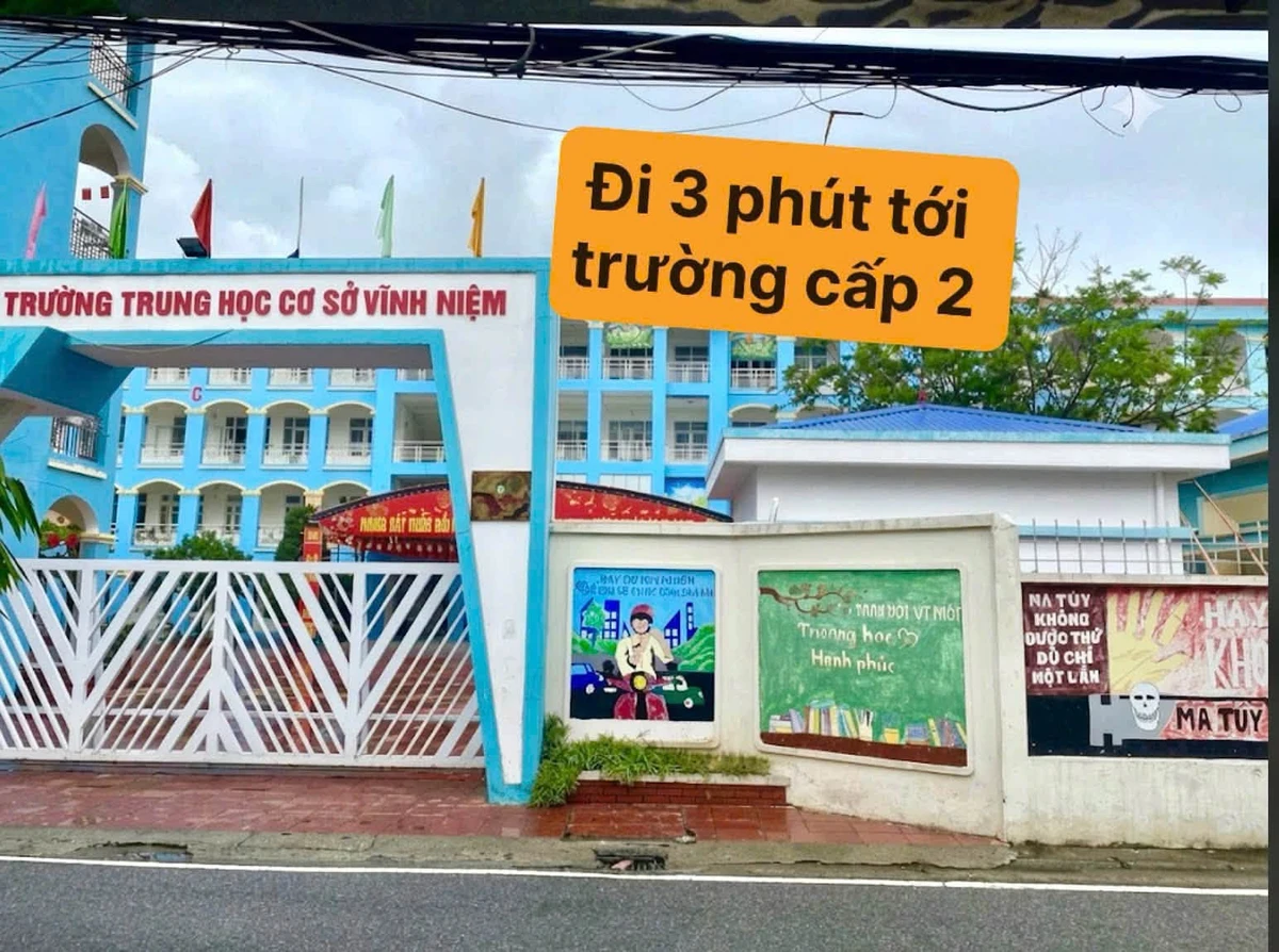 Bán nhà 4 tầng 65,6 m2 Thiên Lôi gần Aeon Mall Tân Bình - Ảnh thu nhỏ 4