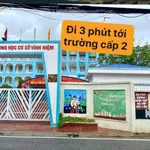 Bán nhà 4 tầng 65,6 m2 Thiên Lôi gần Aeon Mall Tân Bình - Ảnh thu nhỏ 4