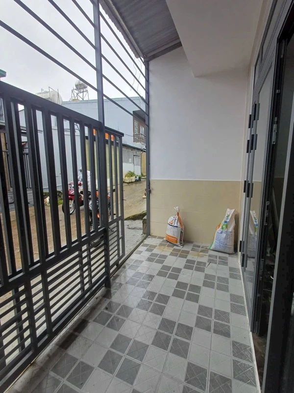 Bán nhà Đà Lạt Ngô Thì Sỹ 100m² 2 tầng 2,2 tỷ