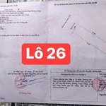Bán cặp lô đất 105m² tại Phương Trang, Đà Nẵng 15.5 tỷ - Ảnh thu nhỏ 3