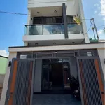 Bán nhà Phú Hoà Thủ Dầu Một 75m2 3 phòng - Ảnh thu nhỏ 1