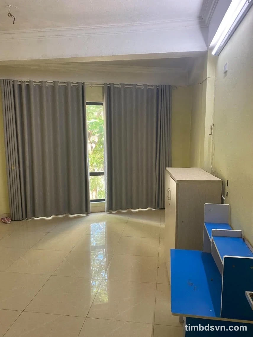 Nhà 3 tầng cho thuê Hoàng Mai, 54m², 4PN, 12 triệu/tháng - Ảnh thu nhỏ 2