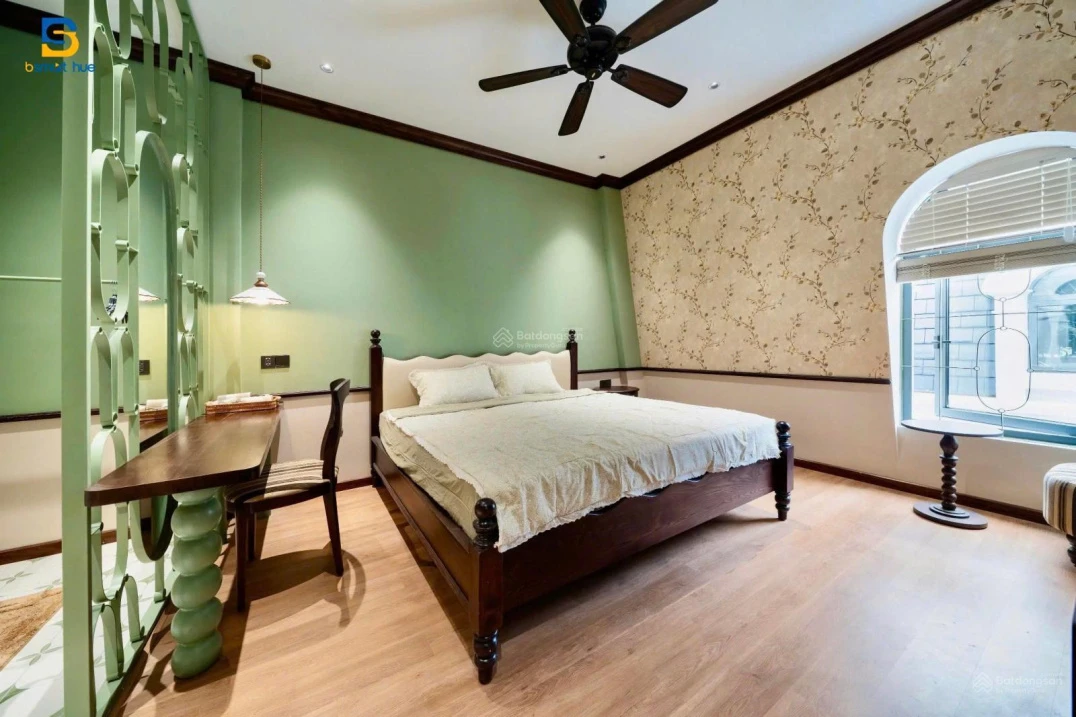 Thời điểm tốt để sở hữu nhà 4 tầng shophouse - Phú Xuân City - Ảnh thu nhỏ 4