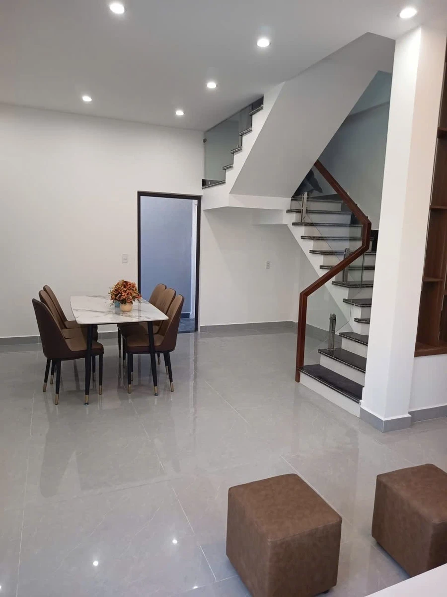 Bán nhà 2 tầng 54.7m² gần Cầu Kiến An, Hải Phòng 1.5 tỷ - Ảnh thu nhỏ 3