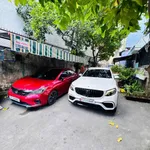 Bán nhà 4 tầng 7PN 60m² Quang Trung 7,9 tỷ - Ảnh thu nhỏ 1