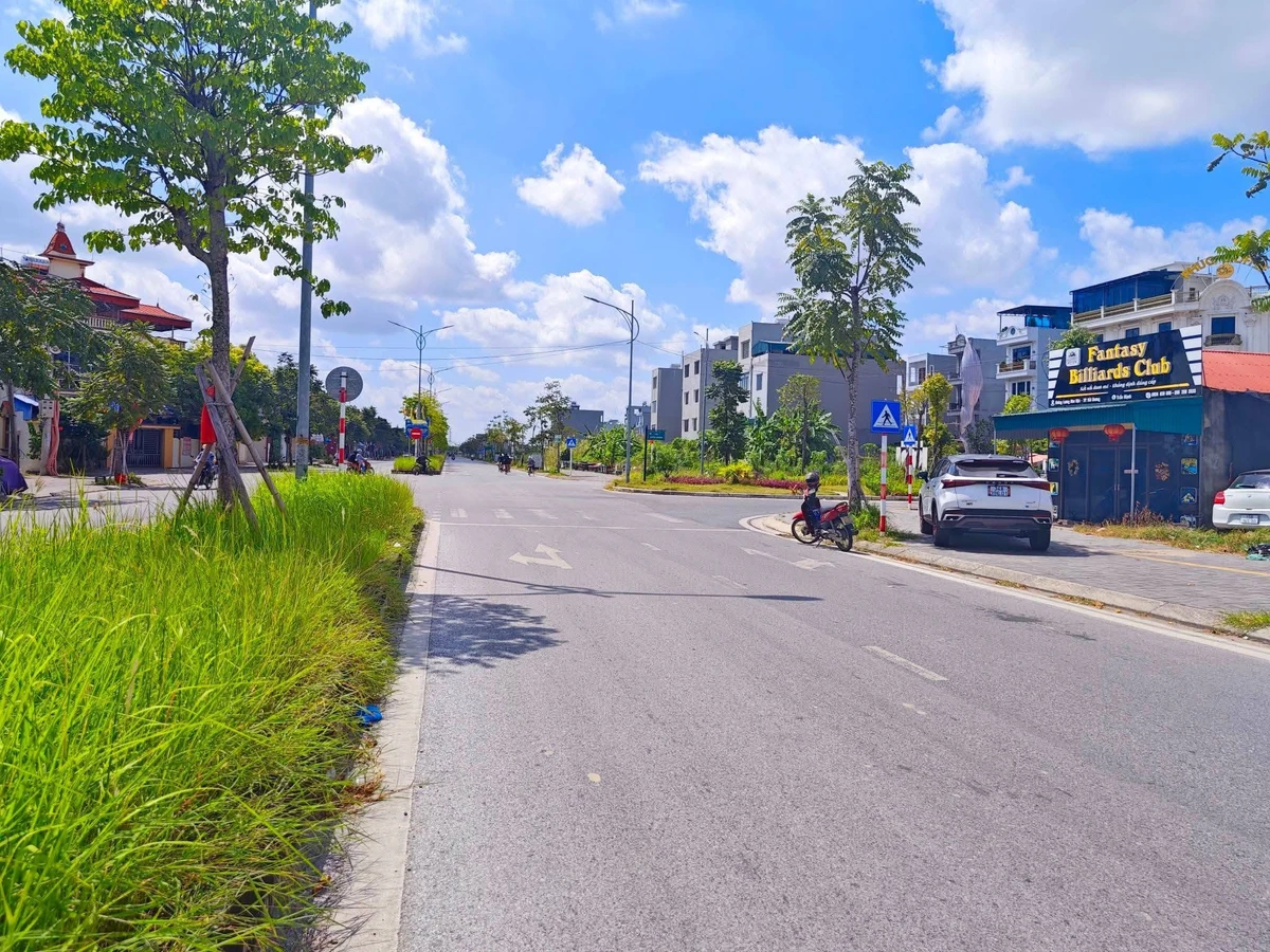 Bán lô đất 100m2 mặt tiền Lương Như Hộc, Thủ Đức - Ảnh thu nhỏ 2