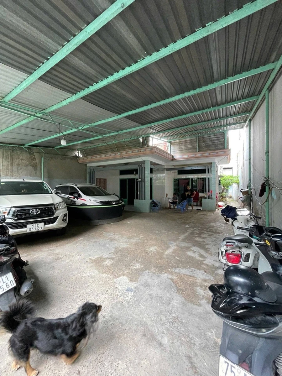 Bán nhà mặt tiền Bùi Quang Là 118m² Gò Vấp - Ảnh thu nhỏ 3