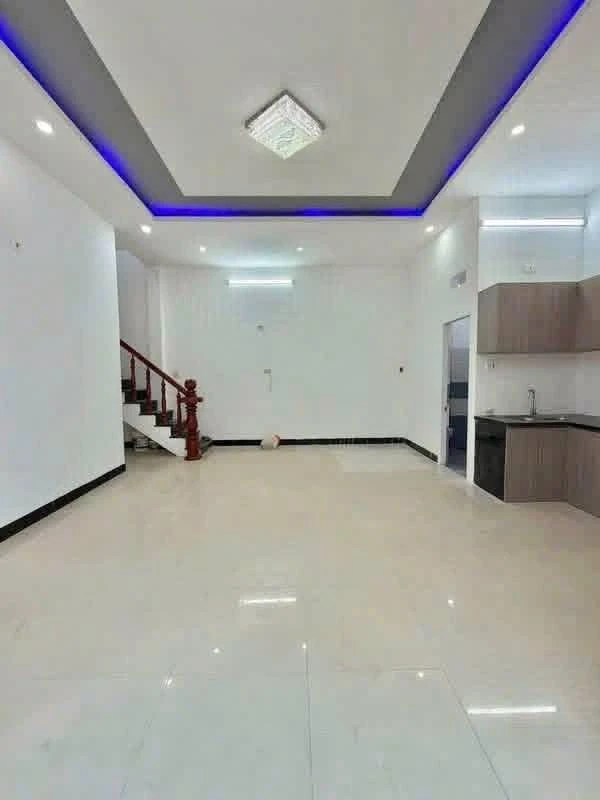 Bán nhà 40m2 2 tầng 2 tỷ Quy Nhơn - Ảnh thu nhỏ 2