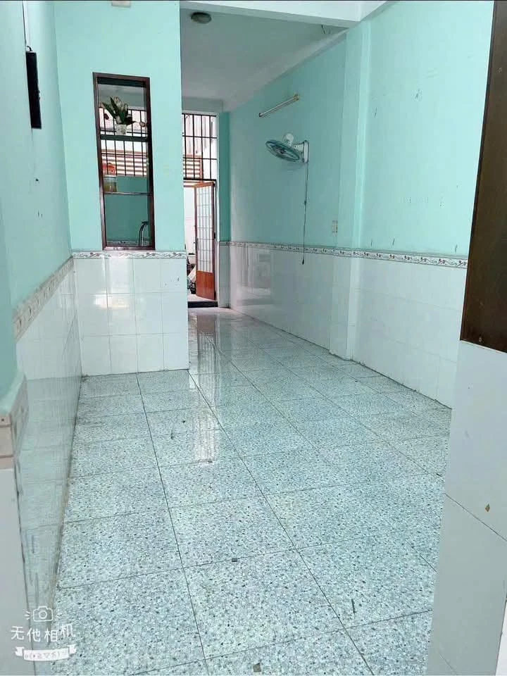 Bán nhà mặt tiền Phan Đình Phùng, Bến Tre, 84.6m, 5 tỷ - Ảnh thu nhỏ 2