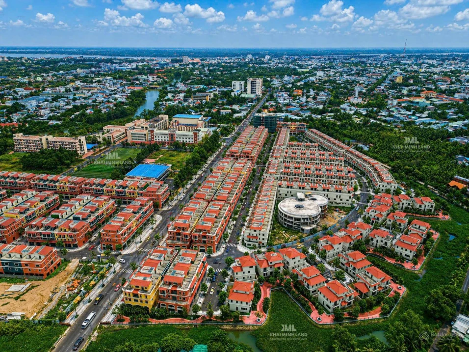 T&T Homes Elite Rivera - Chọn vị trí đẹp liên hệ 0938 193 *** Phước Phạm Realty - Ảnh 1