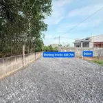 Bán đất nền 94m² tại Ấp Hòa Bình, Vĩnh Thanh 1 tỷ 630 - Ảnh thu nhỏ 2