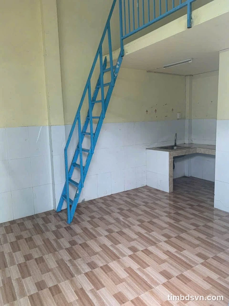 Bán dãy trọ 10 phòng Cái Răng Cần Thơ 3 tỷ 350 triệu - Ảnh thu nhỏ 3