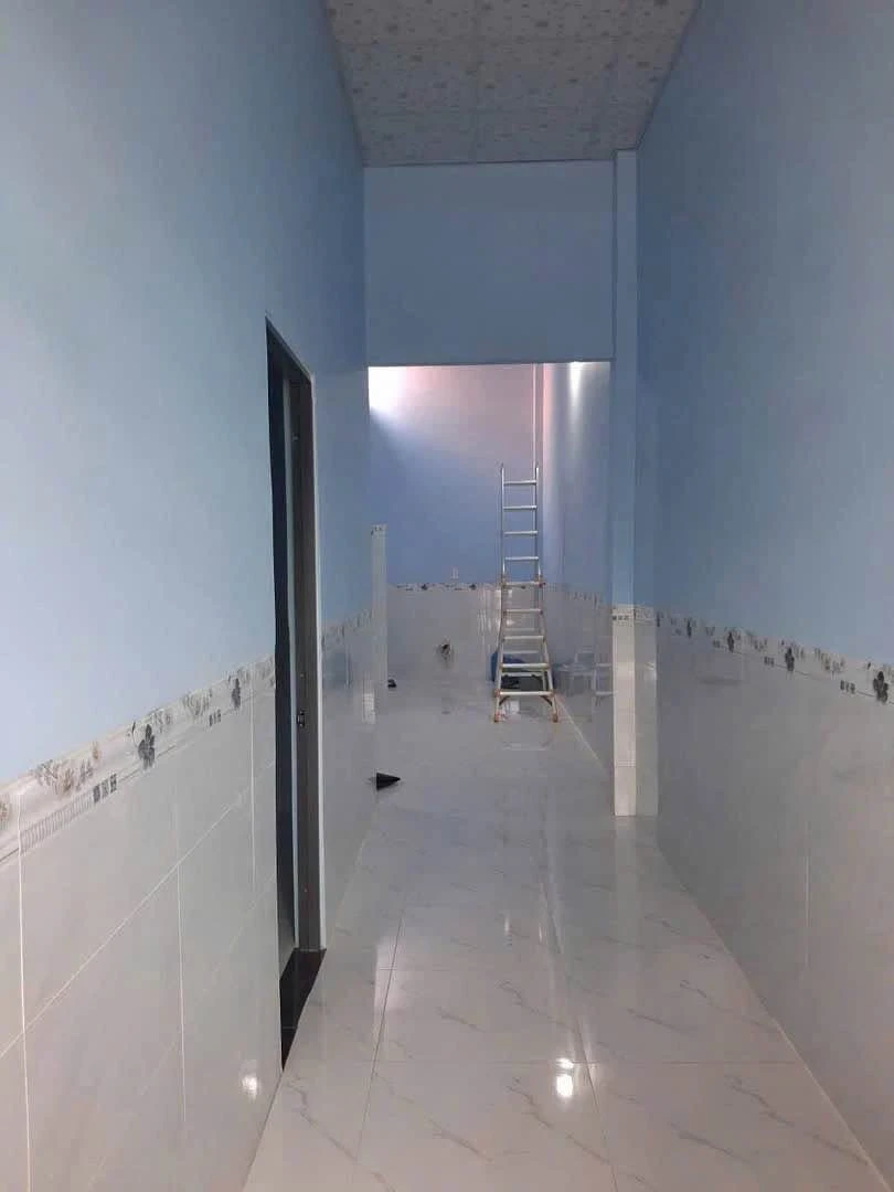 Bán nhà riêng 90m² 2 phòng ngủ Xã Bình Minh - Ảnh thu nhỏ 2
