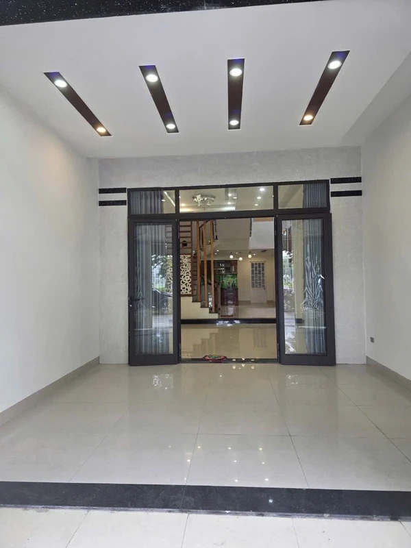 Bán nhà 3 tầng Đinh Núp Đà Nẵng 81m² 6 tỷ
