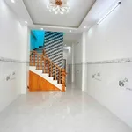 Bán nhà hẻm 65m2, 3PN Phường Vũng Tàu, gần biển 5.2 tỷ - Ảnh thu nhỏ 2