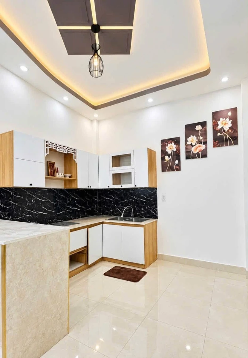 Bán nhà 60m2 3 phòng ngủ Diên Sơn 1,4 tỷ - Ảnh thu nhỏ 3