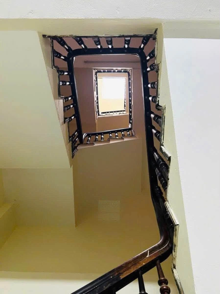 Bán nhà 4 tầng 60m² Nguyễn Chánh, Cầu Giấy 29.9 tỷ - Ảnh thu nhỏ 5