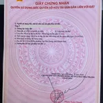 Bán lô đất 89.4m² Nha Trang 3 tỷ 200 - Ảnh thu nhỏ 2