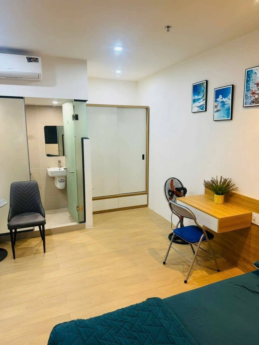 Bán tòa căn hộ mặt tiền Lê Thanh Nghị, Đà Nẵng, 129m² - Ảnh thu nhỏ 2
