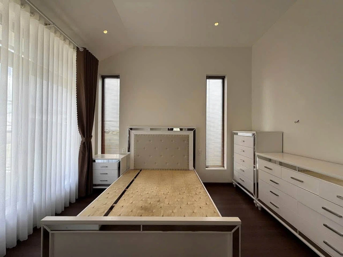Bán villa nghỉ dưỡng 3PN 208m2 Đà Lạt 7,2 tỷ - Ảnh thu nhỏ 4