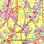 Bán đất mặt đường Kiến Xương Hưng Yên 99.8m2 - Ảnh thu nhỏ 1