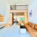 Bán nhà hẻm oto Nghĩa Lộ 90m2 3 phòng ngủ 1 tỷ 890 - Ảnh thu nhỏ 2