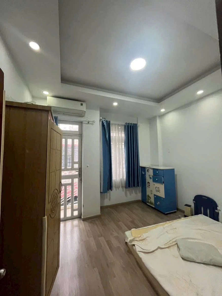 Cho thuê nhà Nguyễn Duy Cung, Gò Vấp, 4PN, 64m2, 14.5 triệu/tháng - Ảnh thu nhỏ 3