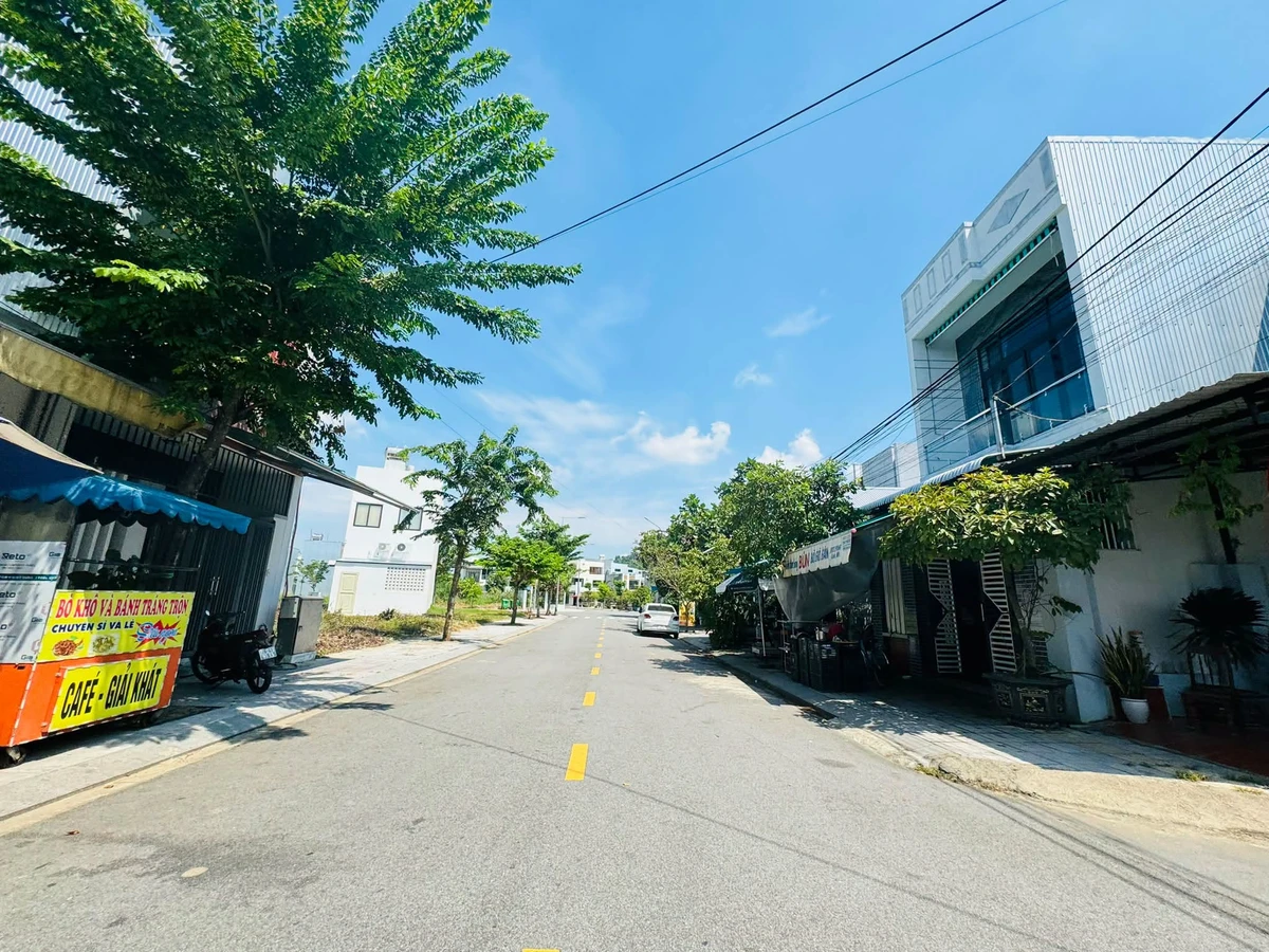 Bán đất Đường Số 7 KDC Phước Thạnh, 100m², 2 tỷ - Ảnh 1
