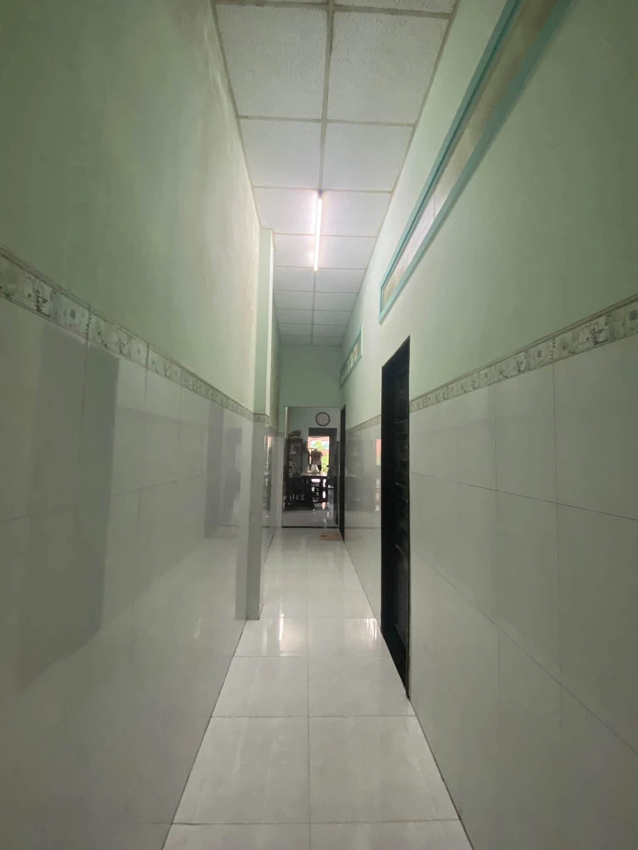 Bán nhà đất mặt tiền Lạc Long Quân Tây Ninh 114m² 4 tỷ 400 triệu - Ảnh thu nhỏ 5