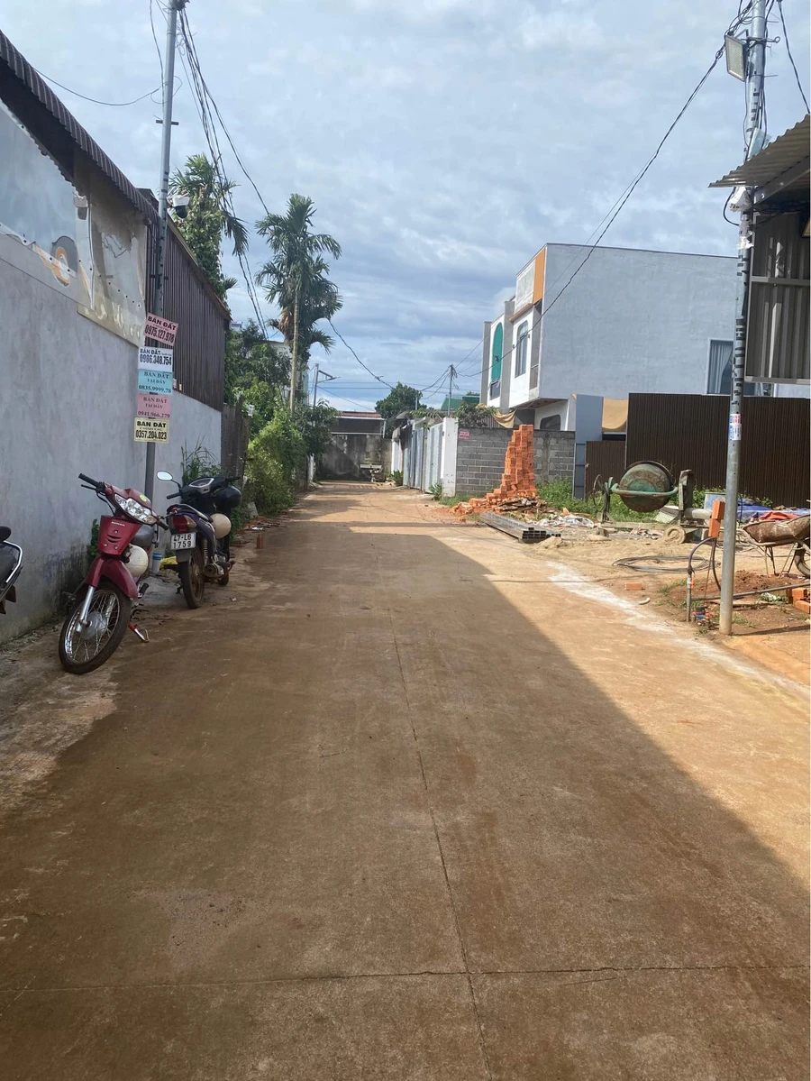Bán nhà 1 trệt 1 lầu 5x20m Phường Tân An, Bình Tân - Ảnh 1