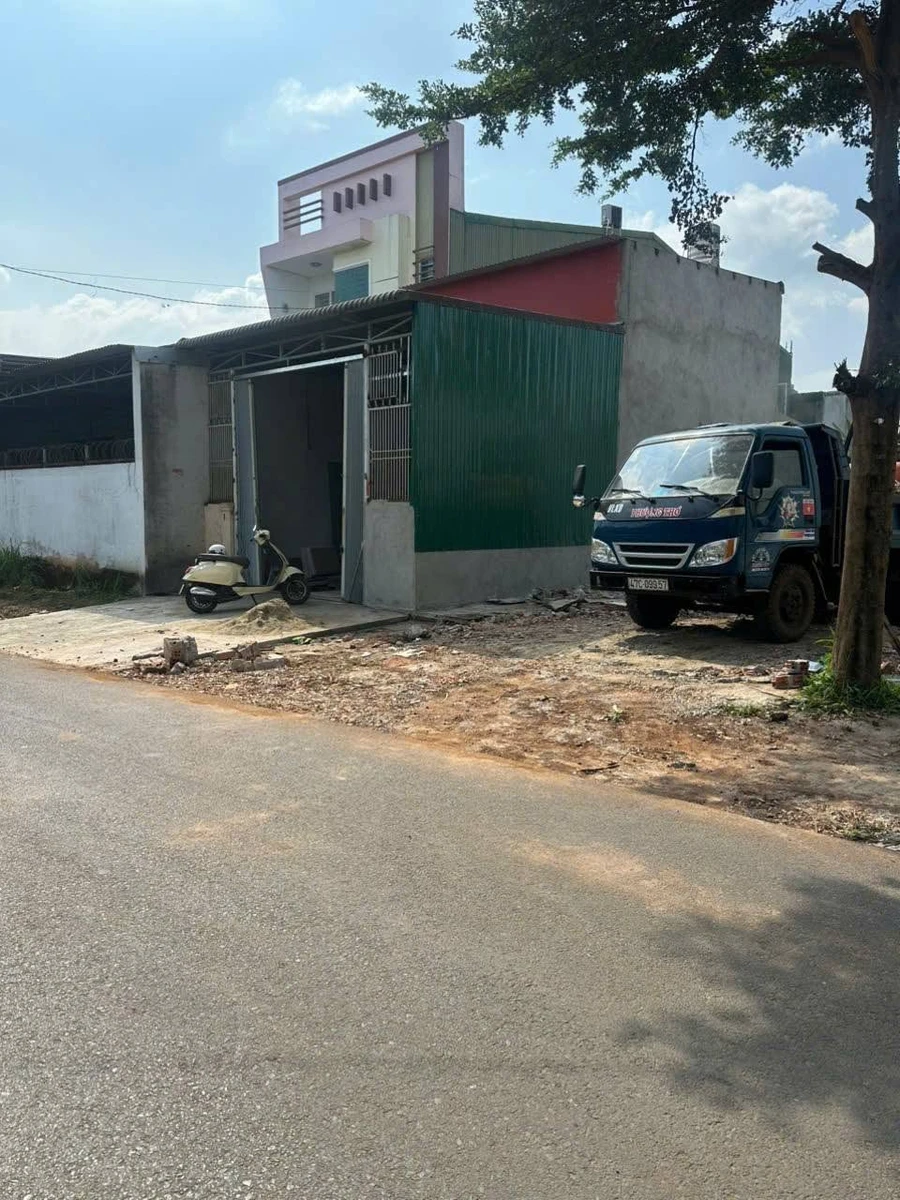 Bán đất mặt tiền Đỗ Xuân Hợp Tân Lợi 5x30m, 4.9 tỷ - Ảnh thu nhỏ 4