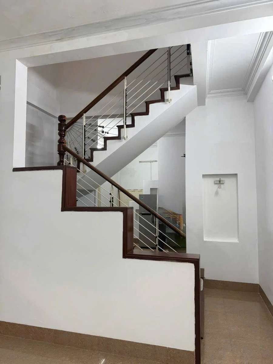 Cho thuê nhà nguyên căn 2PN tại hẻm Đào Duy Từ, 52m², 5 triệu/tháng - Ảnh thu nhỏ 5