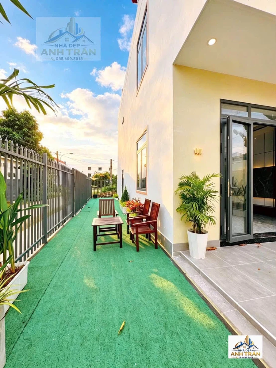 Bán nhà mặt tiền An Hoà, Rạch Giá 2PN 85m² - 3 tỷ 180 triệu - Ảnh thu nhỏ 4