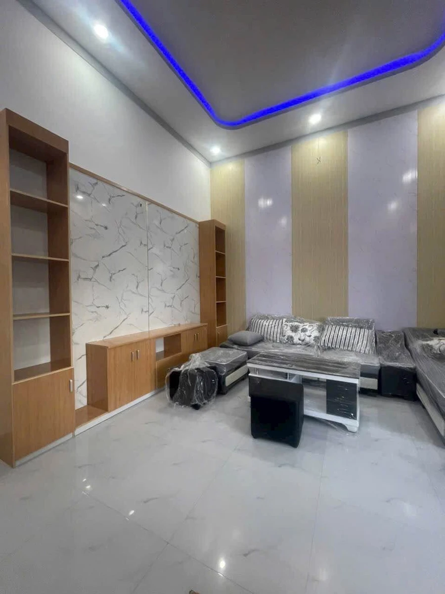 Bán nhà 5x20m 3 phòng ngủ Lê Duẩn Buôn Ma Thuột - Ảnh thu nhỏ 2